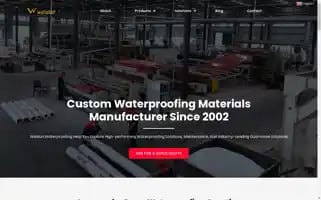 Wd-waterproofing.com Screenshot 2024-06-26 16:59:31