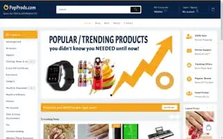 Popprods.com Screenshot 2024-05-22 03:47:14