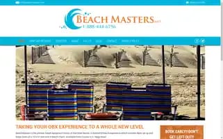 Beachmasters.net Screenshot 2024-05-08 17:28:33