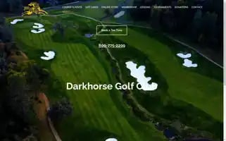 Darkhorsegolf.com Screenshot 2024-05-15 19:23:16