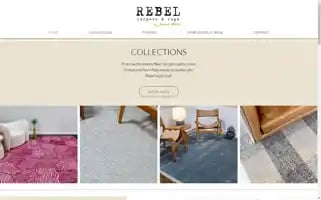 Rebelcarpets.com Screenshot 2024-07-10 01:45:55