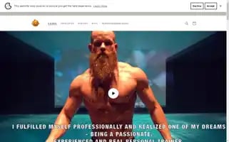 Goldentrener.net Screenshot 2024-05-03 21:44:36