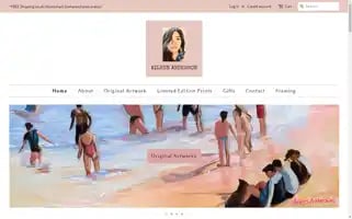 Aileenanderson.com.au Screenshot 2024-04-27 10:07:15