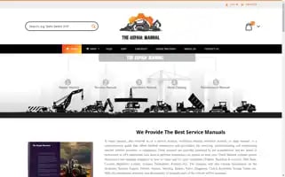Therepairmanual.com Screenshot 2024-06-11 20:43:33