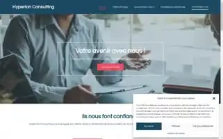 Hyperion-recrutement.com Screenshot 2024-07-07 18:32:35