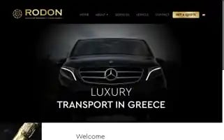 Rodontravel.com Screenshot 2024-04-16 17:46:19