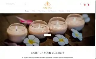 Silkyrain.com.au Screenshot 2024-05-21 21:07:54