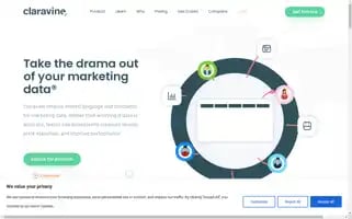 Claravine.com Screenshot 2024-06-27 12:26:11