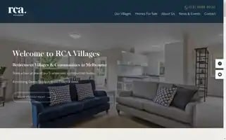 Rcavillages.com.au Screenshot 2024-06-29 01:36:03