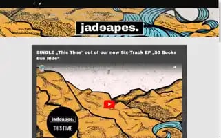 Jadeapes.de Screenshot 2024-07-04 08:39:13