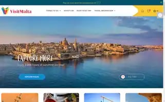 Visitmalta.com Screenshot 2024-05-14 22:19:34