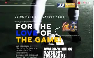 Jjsportspromotions.com Screenshot 2024-05-12 13:05:23