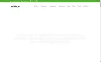 Axitour.nl Screenshot 2024-04-17 06:12:22