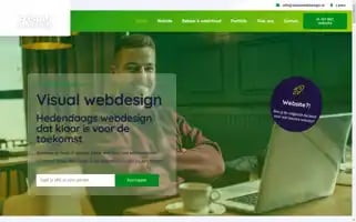 Visualwebdesign.nl Screenshot 2024-07-04 11:58:52