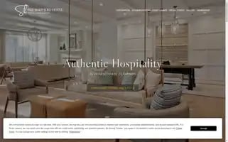 Shepherdhotels.com Screenshot 2024-04-15 20:17:43