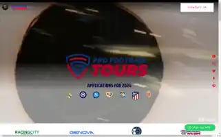 Profootballtours.com Screenshot 2024-04-15 10:19:14
