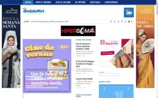 Andalunet.com Screenshot 2024-07-04 17:32:04