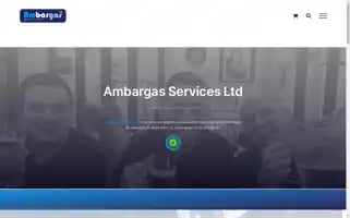 Ambargas.co.uk Screenshot 2024-05-20 04:10:55