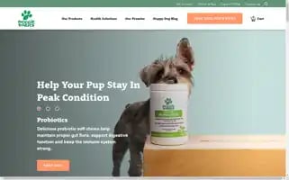 Doggiedailies.com Screenshot 2024-05-05 05:32:27