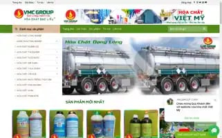 Hoachatbaclieu.com Screenshot 2024-06-14 15:23:38