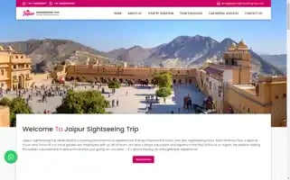 Jaipursightseeingtrip.com Screenshot 2024-04-17 07:36:45