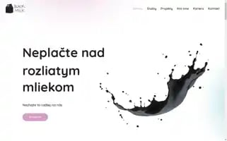 Blackmilk.sk Screenshot 2024-06-15 21:28:01