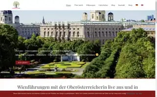 Mariatourslive.com Screenshot 2024-04-15 07:03:31