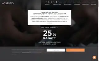 Hoststar.ch Screenshot 2024-06-16 18:59:01
