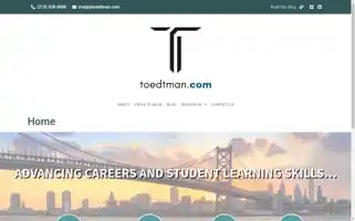 Toedtman.com Screenshot 2024-06-29 17:57:54