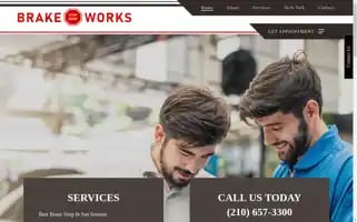 Brakeworks.com Screenshot 2024-05-08 21:10:15