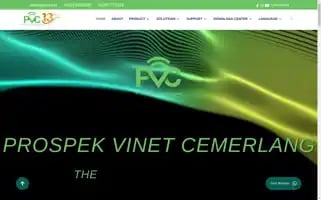 Pvc.co.id Screenshot 2024-05-23 20:20:06