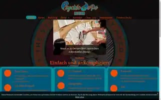 Psychic-dope.de Screenshot 2024-06-18 03:03:23