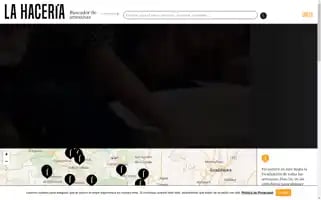 Lahaceria.es Screenshot 2024-06-14 09:04:34