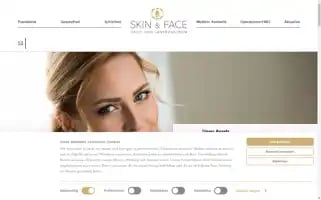 Skinandface.de Screenshot 2024-07-09 07:40:52