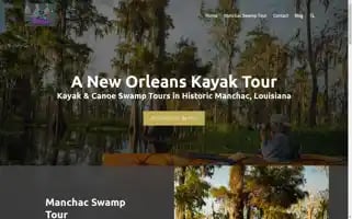 Aneworleanskayaktour.com Screenshot 2024-04-23 09:36:55