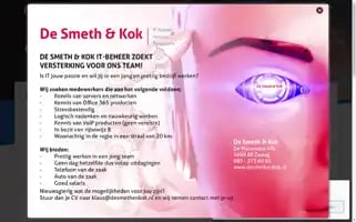 Desmethenkoktelecom.nl Screenshot 2024-06-14 14:03:57