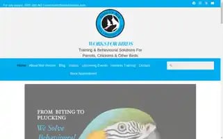 Worksforbirds.com.au Screenshot 2024-06-18 13:07:36