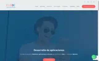 Grupoelede.com Screenshot 2024-06-17 14:18:15