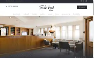 Guideposthotel.net Screenshot 2024-04-26 11:32:38