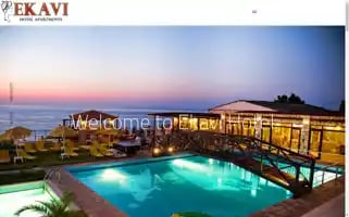 Ekavihotel.com Screenshot 2024-04-22 17:32:14