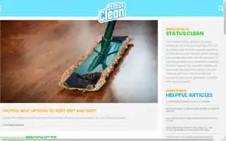 Statusclean.com Screenshot 2024-05-14 02:06:12