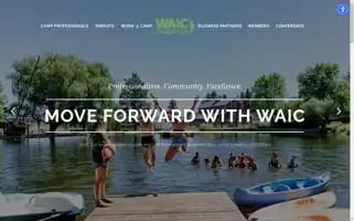 Waic.org Screenshot 2024-07-03 14:05:37