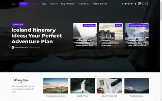 Icelandguidetours.com Screenshot 2024-04-23 06:51:10