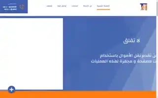 Targetegyptgroup.com Screenshot 2024-05-27 18:54:22