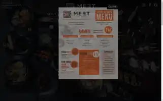 Meetizakaya.com Screenshot 2024-07-06 08:25:31
