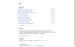 Kytta.dev Screenshot 2024-06-19 02:53:22