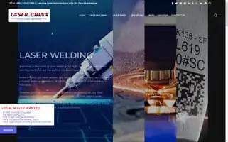 Laserchina.com Screenshot 2024-06-14 03:34:44