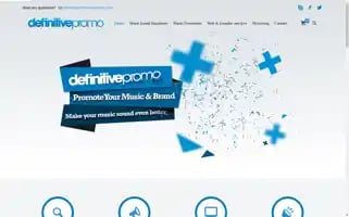 Definitive-promo.com Screenshot 2024-05-09 09:10:12