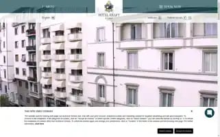 Krafthotel.it Screenshot 2024-04-15 20:15:05