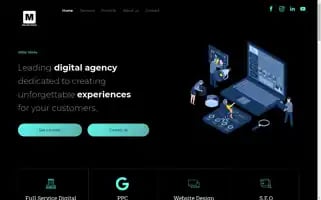 Millermediaco.com Screenshot 2024-07-05 20:27:53